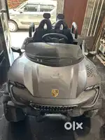 Child Car good condition