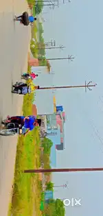 Plot/Land For Sale GT Road Lal Kuan Ghaziabad