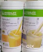 Herbalife products