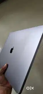 Macbook pro A2141 i9 1 tb ssd