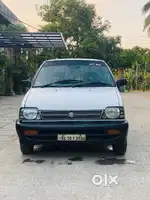 Maruti Suzuki 800 Petrol Good Condition