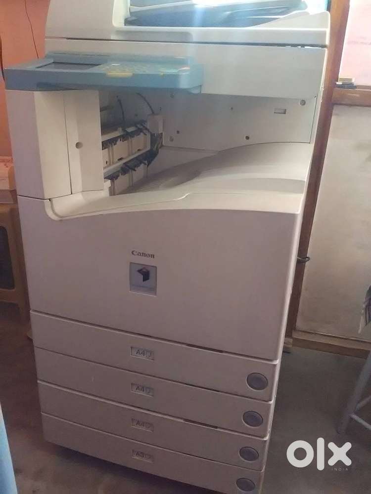 CANON XEROX MACHINE IR3300