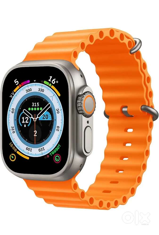 Smart watch