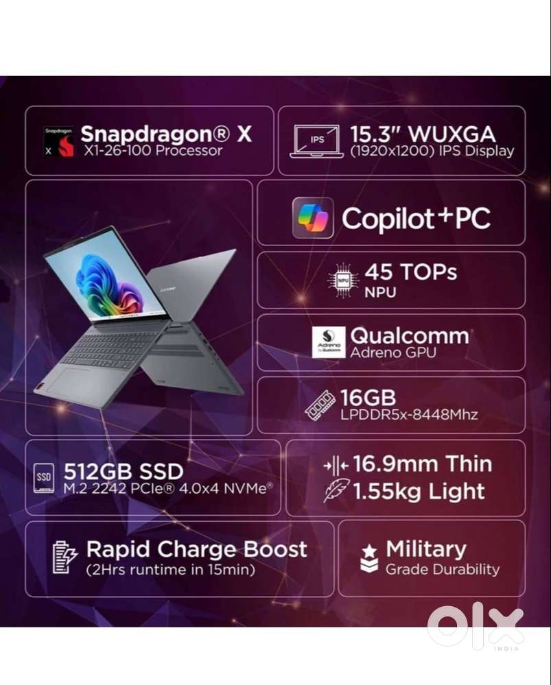 lenovo apad slim 3 next gen ai