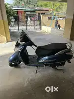 Honda Activa 125cc, single owner vehicle