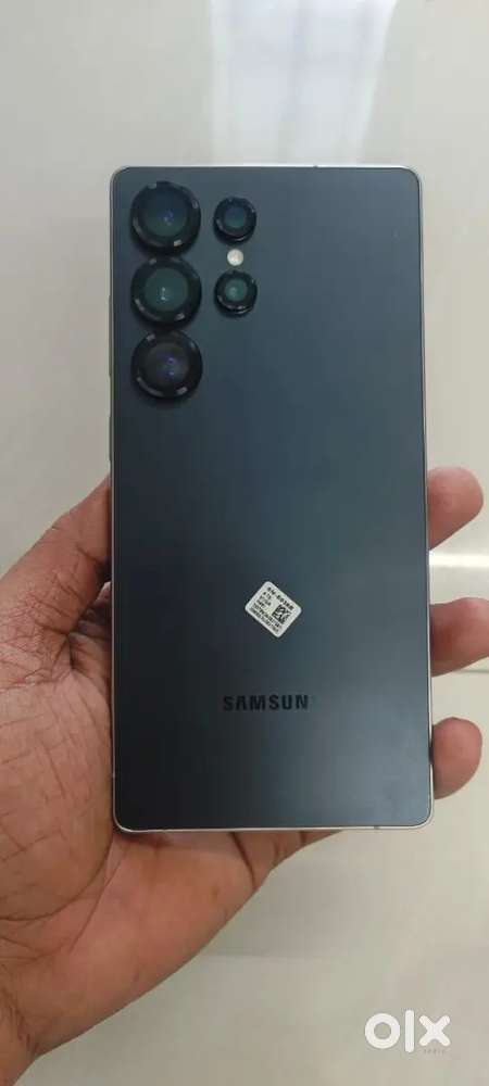 S25 ultra 512gb