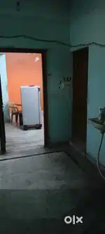 House for rent.karmchari awas nigam colony mhalgaon City centre gwl.