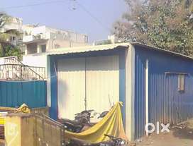 Shop for rent