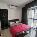 2.5BHK flat available for Rent
