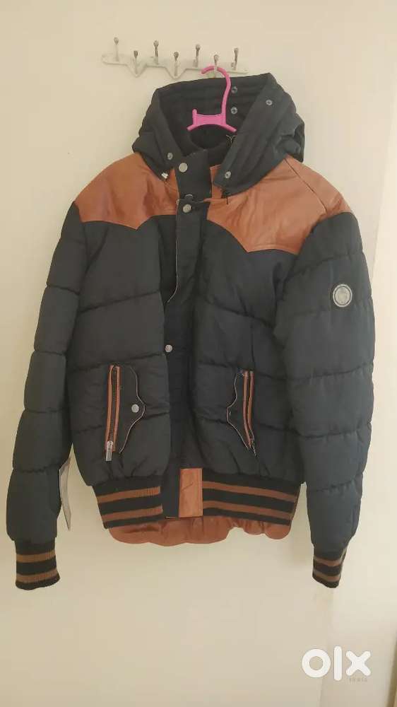 Premium quality Heavy duty Winter jacket