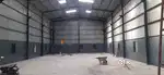 PREMIUM INDUSTRIAL SHED – HOSUR  5100 Sq. Ft. Immediate Availability