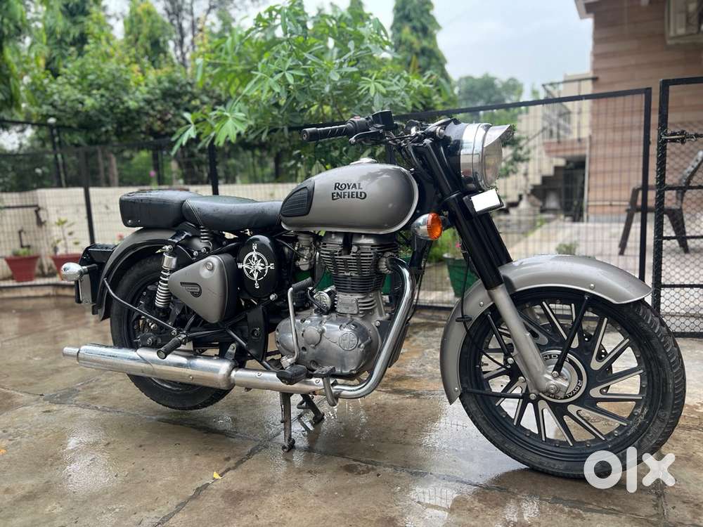Classic Bullet 350