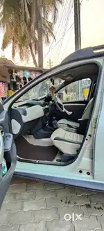 Renault Duster 2014 Diesel Good Condition