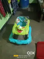 I am selling baby toys