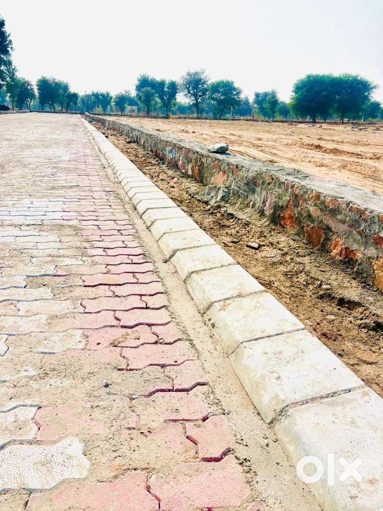 Keshavam 1st a luxsury township