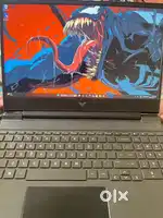 Victus laptop