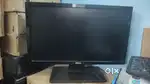 LED monitors 
Dell lenovo hp
19 inch
22 inch 27 inch