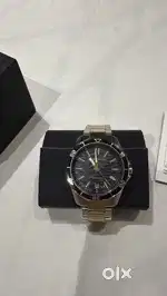 Watch- ARMANI EXCHANGE