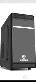 INTEL i5 4th Generation
