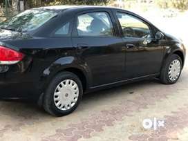 Fiat Linea 2010 Petrol Well Maintained