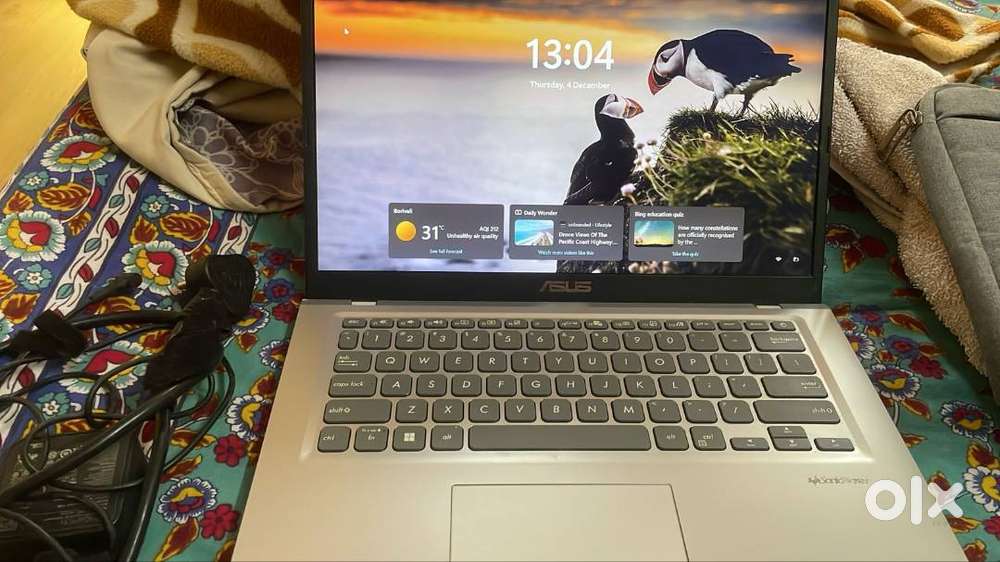 ASUS Vivobook 14, Intel Core i3-1115G4 11th Gen, 14 (35.56 cms) FHD,