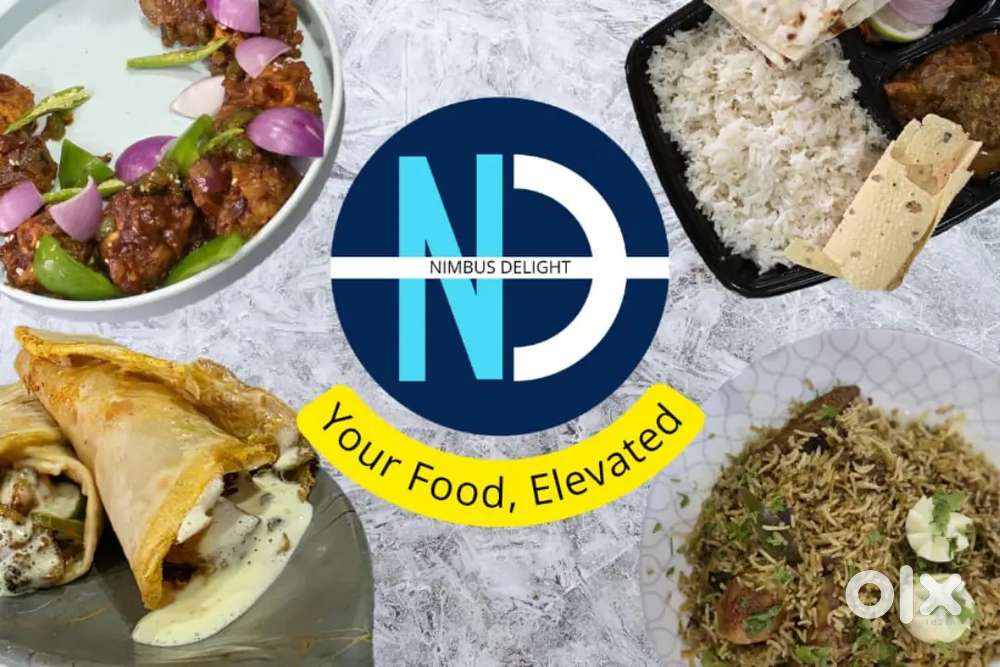 Cook assistant/helper for cloud kitchen