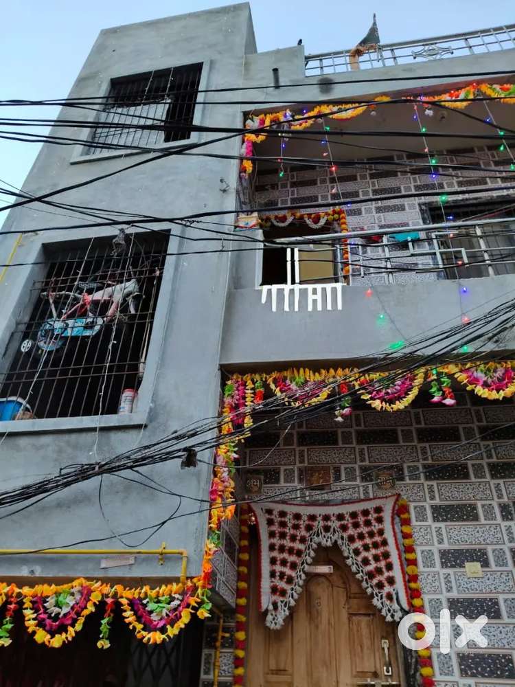 2BHK House नारेगांव