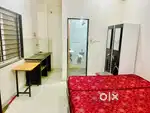 Furnished independent rk available bhawarkuaa bholram