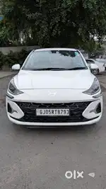 Hyundai Grand i10 Nios Sportz, 2023, Petrol