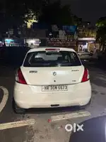 Maruti Suzuki Swift 2014 Model