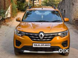 Renault Triber RXT, 2021, Petrol