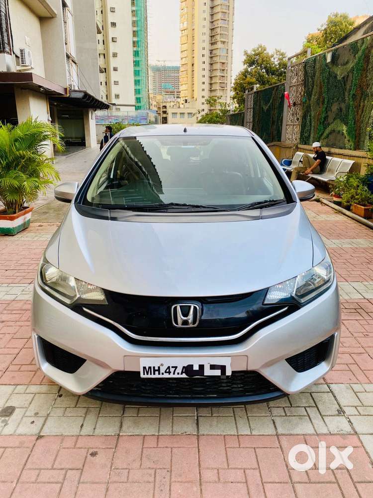 Honda Jazz 1.5 S i DTEC, 2018, Diesel