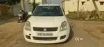 Maruti Suzuki Swift Dzire Vdi BSIV, 2009, Diesel