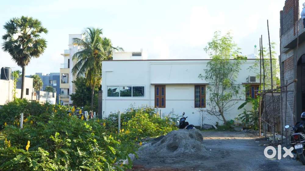 OMR - Kelambakkam Resale Property For Sale  Direct Owner