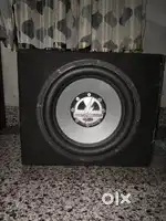 15inch Sub woofer