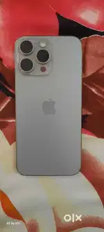 15 pro max 256gb