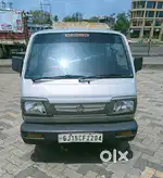 Maruti Suzuki Omni CNG, 2016, CNG & Hybrids