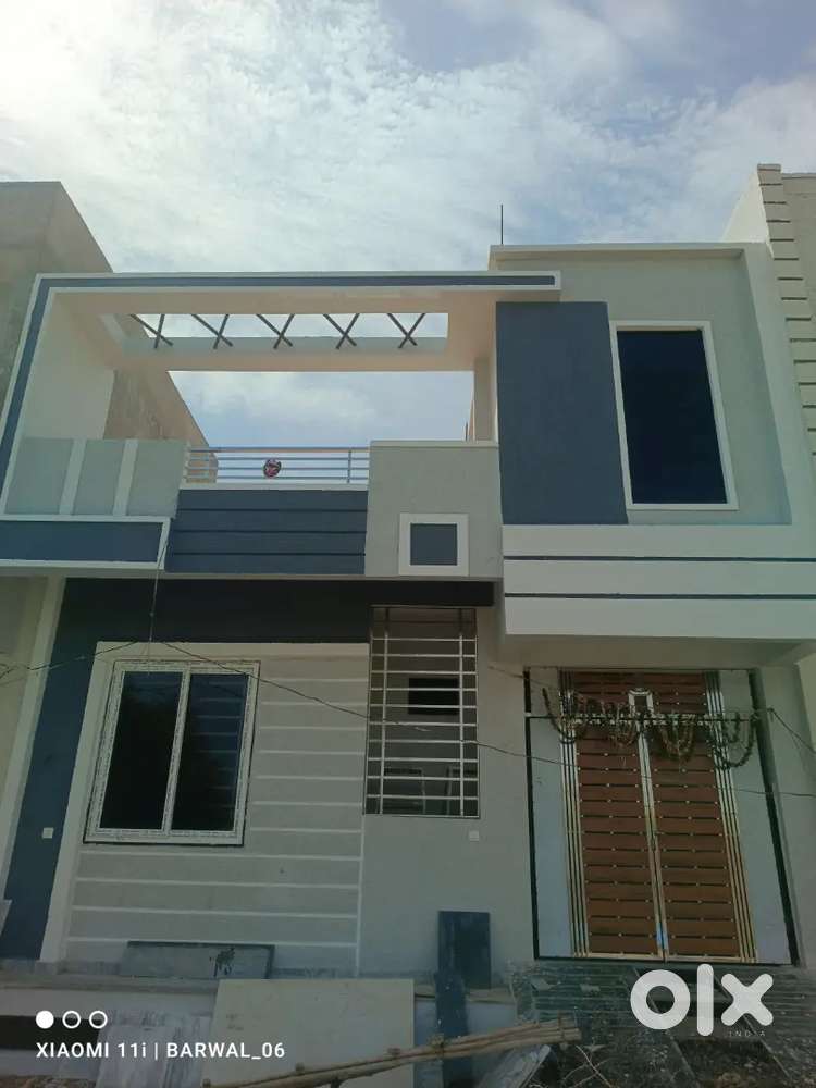 25×40 SIMPLEX HOUSE AVAILABLE FOR BOOKING ,IN BORKHERA
