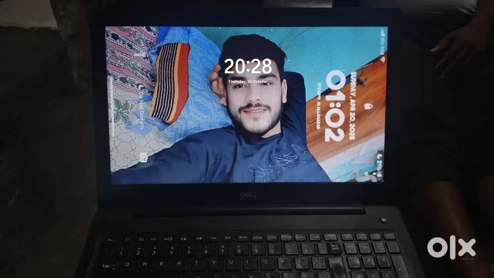 Leptop new candidate batry backup 6 haursh