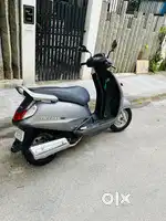 Access 125