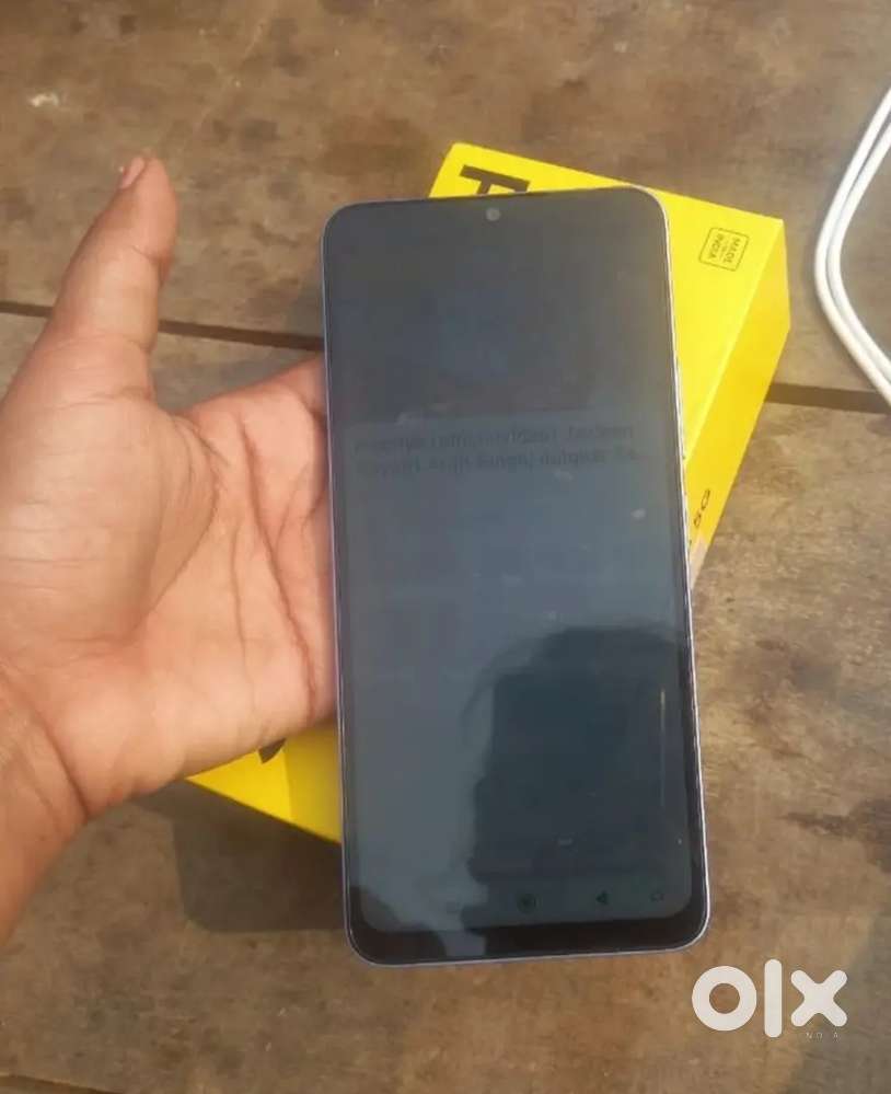 Poco M6 5G