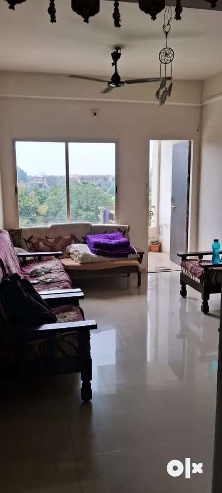 3 bhk flat sell - the mark