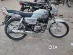 गाड़ी में कोई कमी नही है जिसको भी लेनी है नाम करानी पड़ेगी