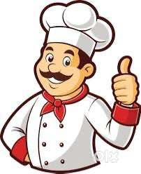 I want a chief for my cafe-Resturant