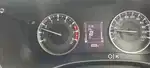 Car bike trainer