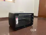 Box pies oven griller