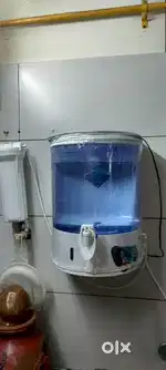 RO water purifier