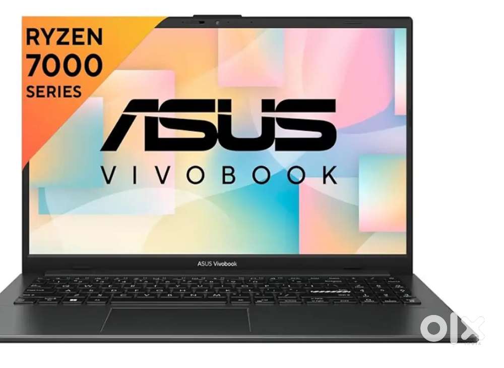 ASUS Vivobook Go 15