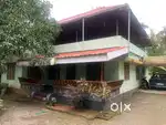 15 cent 1500 sqft 3bhk kalady Kanjoor near Cochin Airport, Aluva