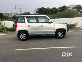 Mahindra TUV 300, 2016